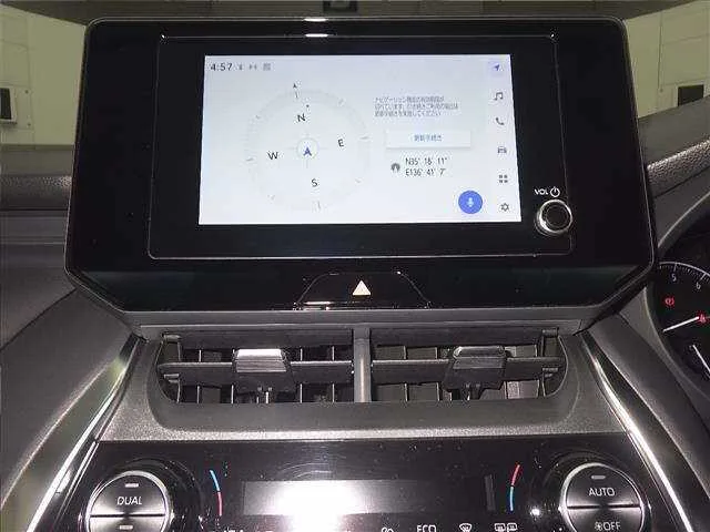 Toyota Harrier Safety Sense 2023 — миниатюра 3