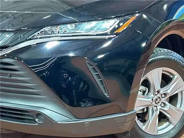 Toyota Harrier S 2023 — миниатюра 4