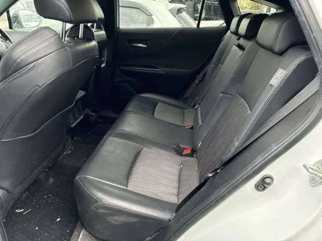 Toyota Harrier G 2023 — миниатюра 4