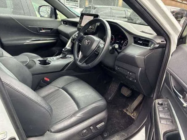 Toyota Harrier G 2023 — миниатюра 5