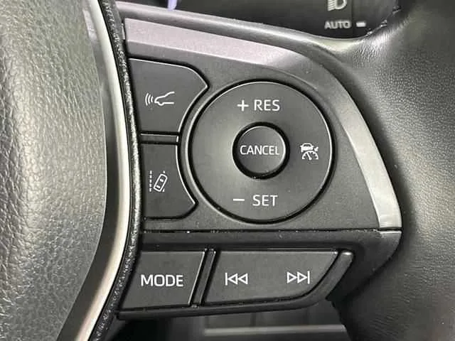 Toyota Harrier S 2023 — миниатюра 5