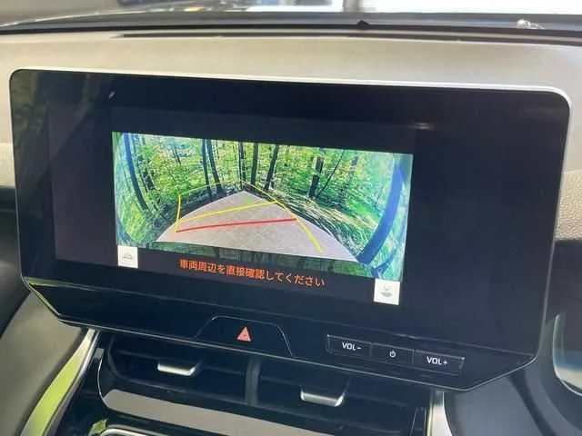 Toyota Harrier G 2023 — миниатюра 5