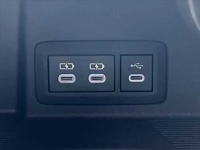 Toyota Harrier GLate ModelNavigationCar PlaySa 2023 — миниатюра 4