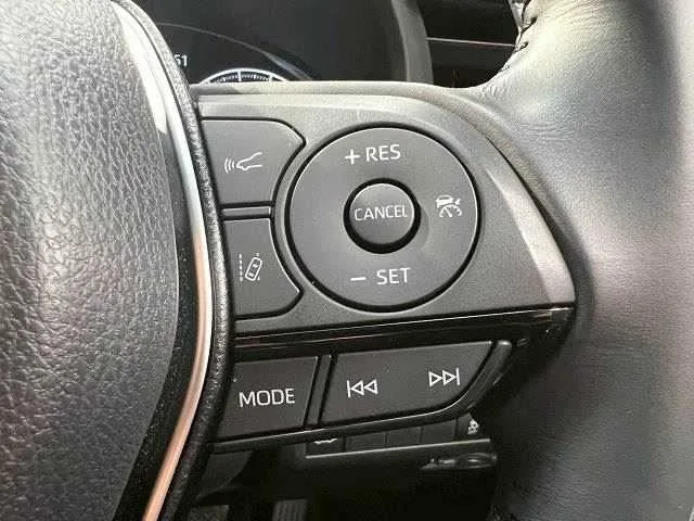 Toyota Harrier G 2023 — миниатюра 3