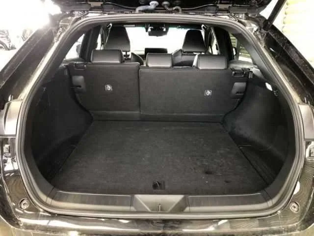 Toyota Harrier G 2023 — миниатюра 3