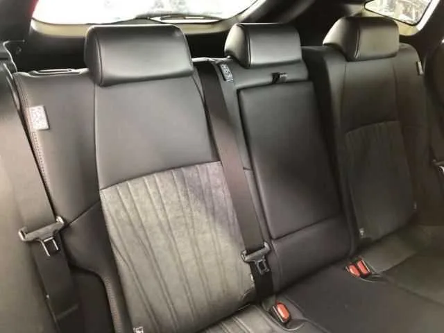 Toyota Harrier G 2023 — миниатюра 5
