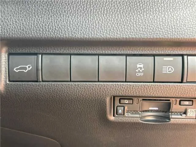 Toyota Harrier G 2023 — миниатюра 4