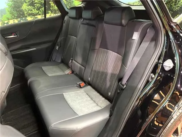 Toyota Harrier G 2023 — миниатюра 4