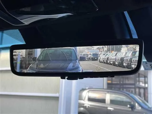 Toyota Harrier G 2023 — миниатюра 3