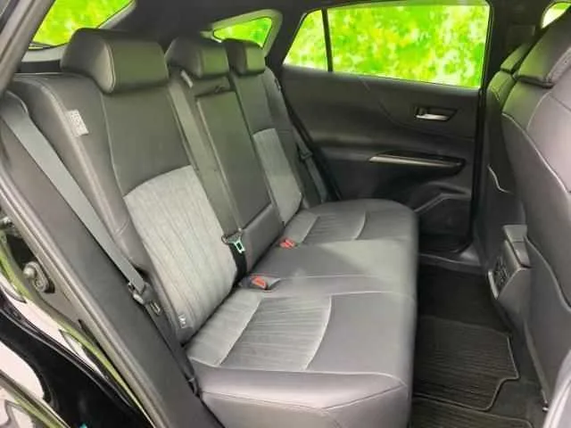 Toyota Harrier 2.0 G 2023 — миниатюра 3