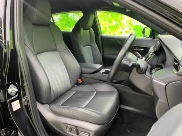 Toyota Harrier 2.0 G 2023 — миниатюра 5