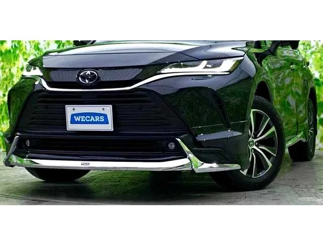 Toyota Harrier 2.0 G 2023 — фото 1, купить с доставкой в Москву