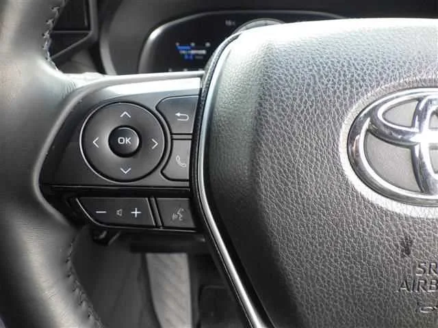 Toyota Harrier Z 2023 — миниатюра 4