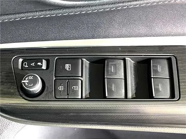 Toyota Harrier G 2023 — миниатюра 5