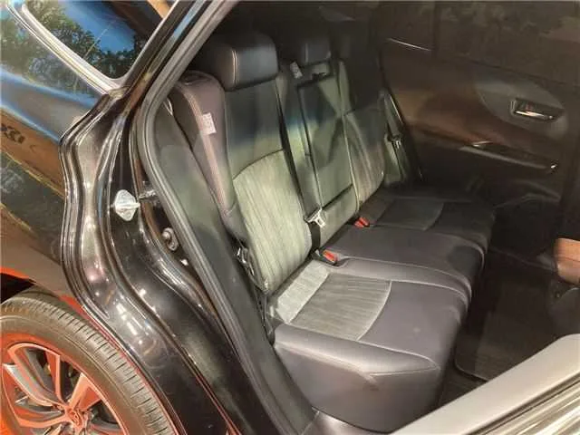 Toyota Harrier G 2023 — миниатюра 4
