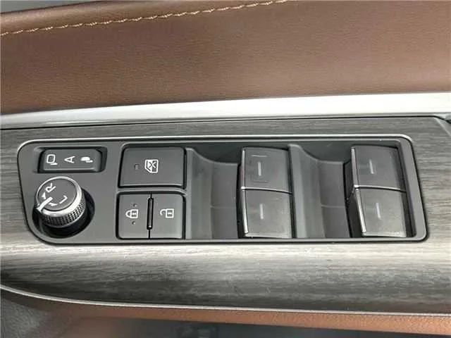 Toyota Harrier G 2023 — миниатюра 4