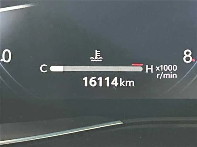 Toyota Harrier G 2023 — миниатюра 3