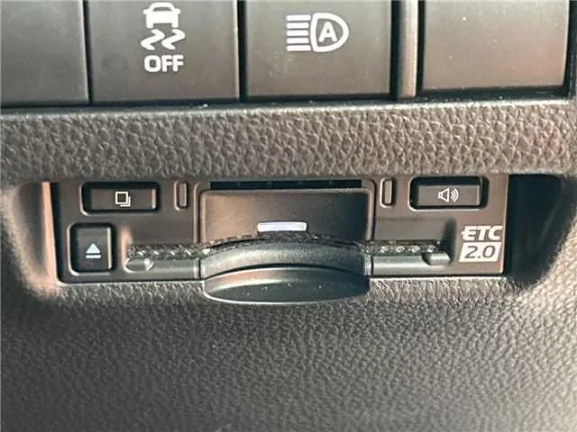 Toyota Harrier G 2023 — миниатюра 5