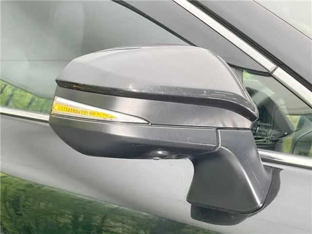 Toyota Harrier Z 2023 — миниатюра 3