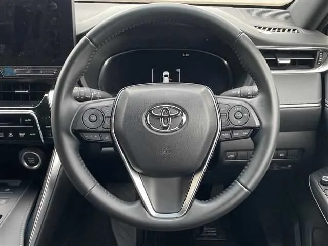 Toyota Harrier G 2023 — миниатюра 3