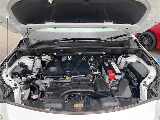 Toyota Harrier G 2023 — миниатюра 5