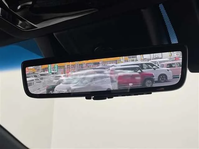 Toyota Harrier G 2023 — миниатюра 3