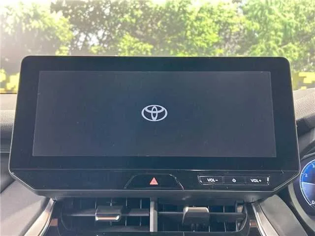 Toyota Harrier G 2023 — миниатюра 5
