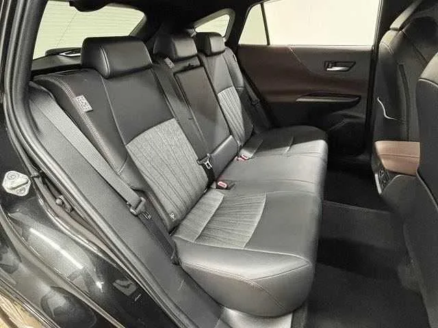 Toyota Harrier Z 2023 — миниатюра 3