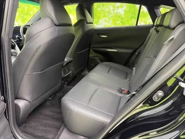 Toyota Harrier 2.0 Z Leather Package 2023 — миниатюра 5