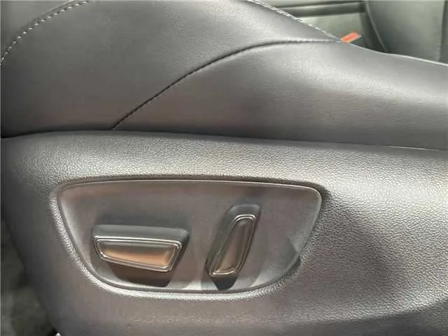 Toyota Harrier Z Leather Package 2023 — миниатюра 5