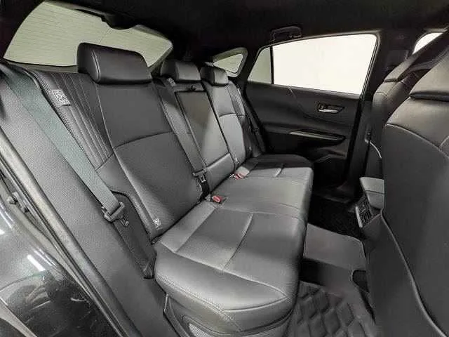 Toyota Harrier Z LeatherPackage 2023 — миниатюра 3