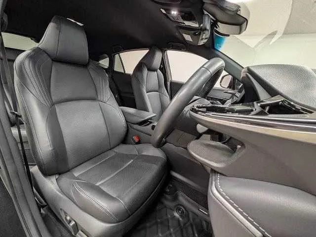 Toyota Harrier Z LeatherPackage 2023 — миниатюра 5