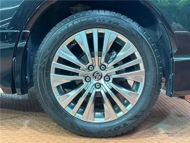 Toyota Harrier Z Leather Package 2023 — миниатюра 3