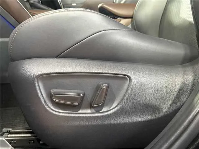 Toyota Harrier Z Leather Package 2023 — миниатюра 5