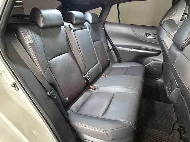 Toyota Harrier Z (PHEV) 2023 — миниатюра 3