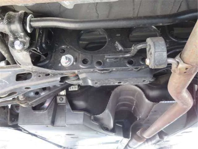 Toyota Harrier 2.0 S 2022 — миниатюра 3