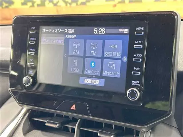 Toyota Harrier S 2022 — миниатюра 3