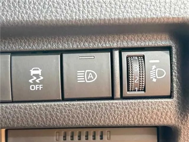 Toyota Harrier S 2022 — миниатюра 4