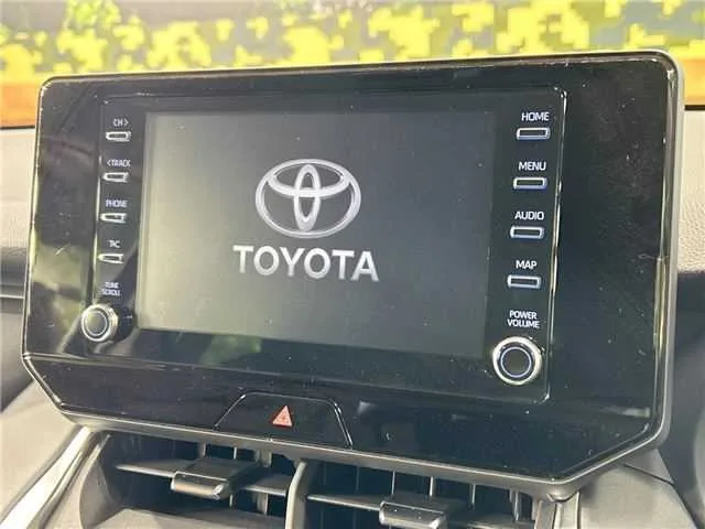 Toyota Harrier S 2022 — миниатюра 5