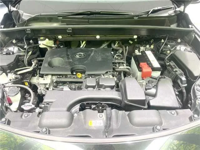 Toyota Harrier G 2022 — миниатюра 3