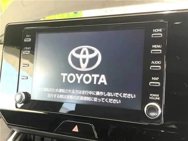 Toyota Harrier G 2022 — миниатюра 5