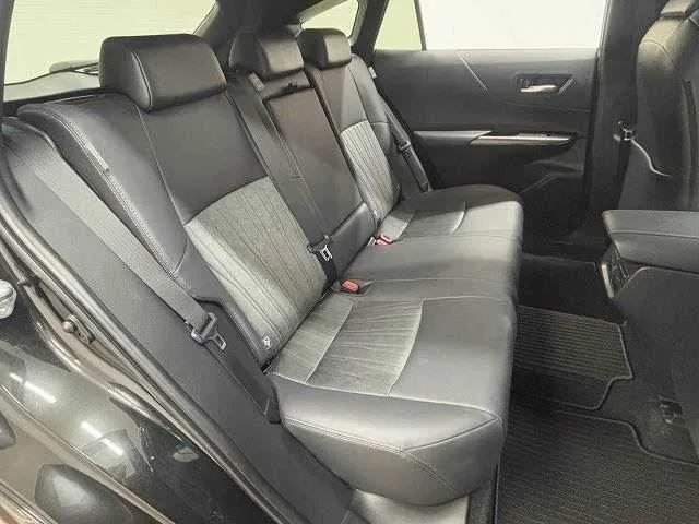 Toyota Harrier G 2022 — миниатюра 3