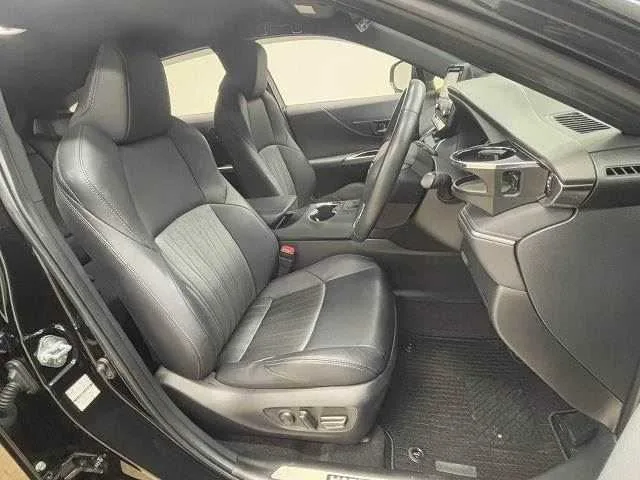 Toyota Harrier G 2022 — миниатюра 5