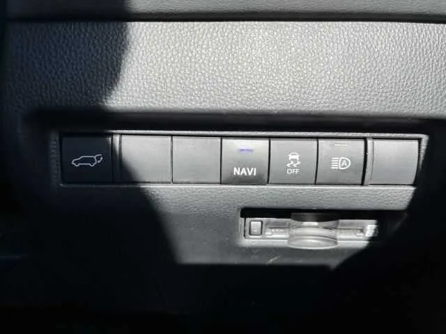 Toyota Harrier G 2022 — миниатюра 5