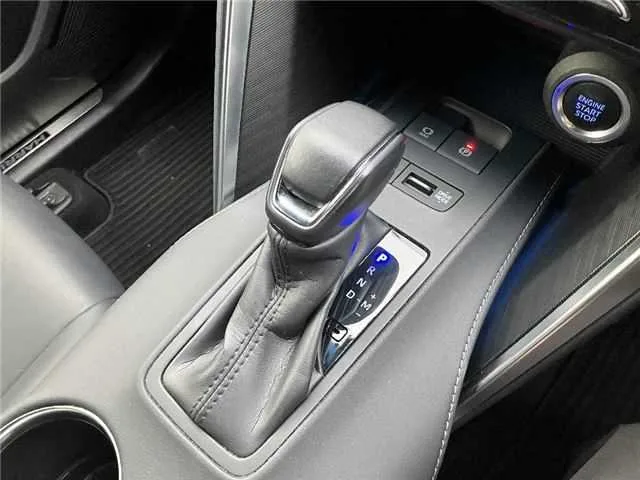 Toyota Harrier G 2022 — миниатюра 3