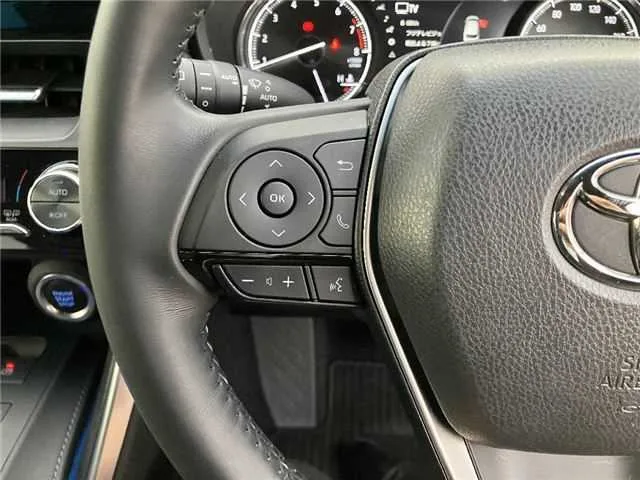 Toyota Harrier G 2022 — миниатюра 4