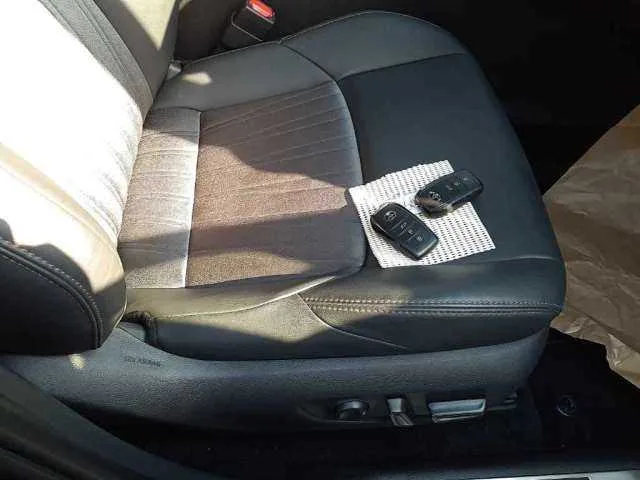 Toyota Harrier G 2022 — миниатюра 4