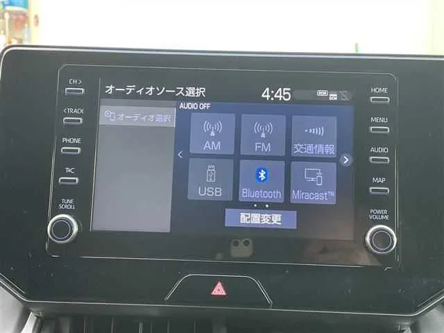 Toyota Harrier G 2022 — миниатюра 3