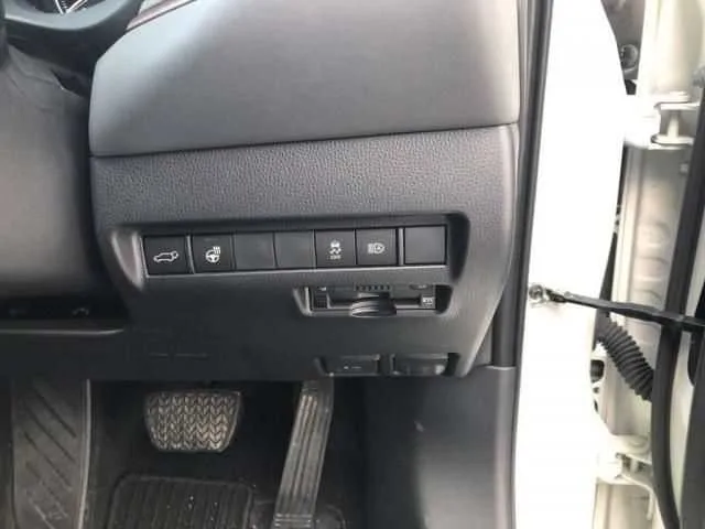 Toyota Harrier G Leather Package 2022 — миниатюра 5