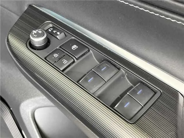 Toyota Harrier Z 2022 — миниатюра 3